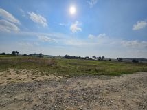 Działka rolno-budowlana Smogorzewo. Zdjęcie 4