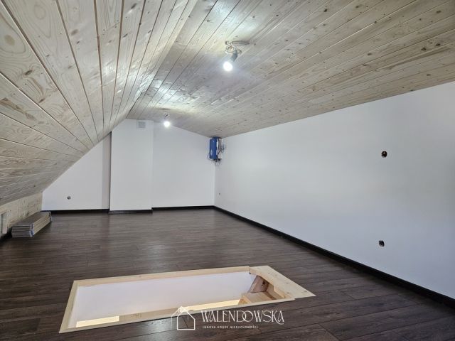 Mieszkanie 4-pokojowe Słupsk Zatorze, ul. Jana Zamojskiego. Zdjęcie 13