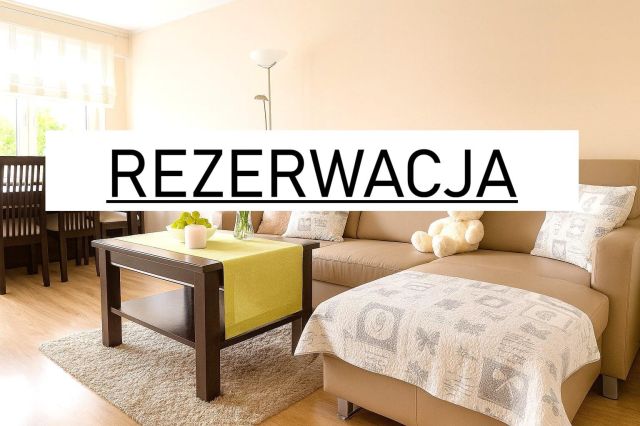 Mieszkanie 2-pokojowe Poznań Rataje, os. Piastowskie. Zdjęcie 1