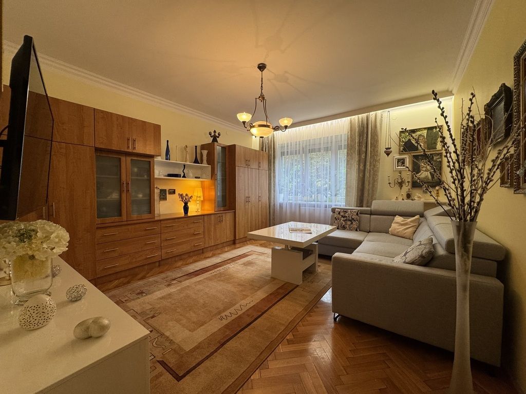 Mieszkanie 2-pokojowe Kraków Grzegórzki, al. Ignacego Daszyńskiego. Zdjęcie 3