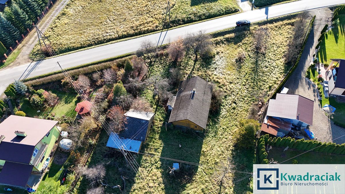 dom wolnostojący, 3 pokoje Wietrzno. Zdjęcie 6