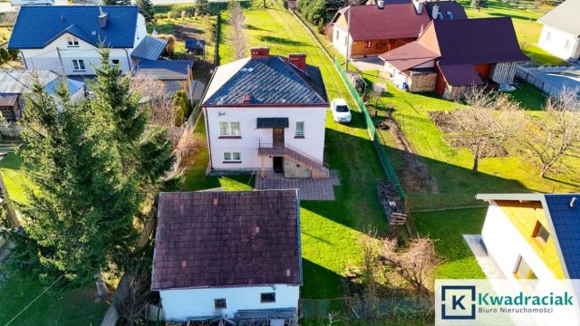 dom wolnostojący, 4 pokoje Lipowica. Zdjęcie 23