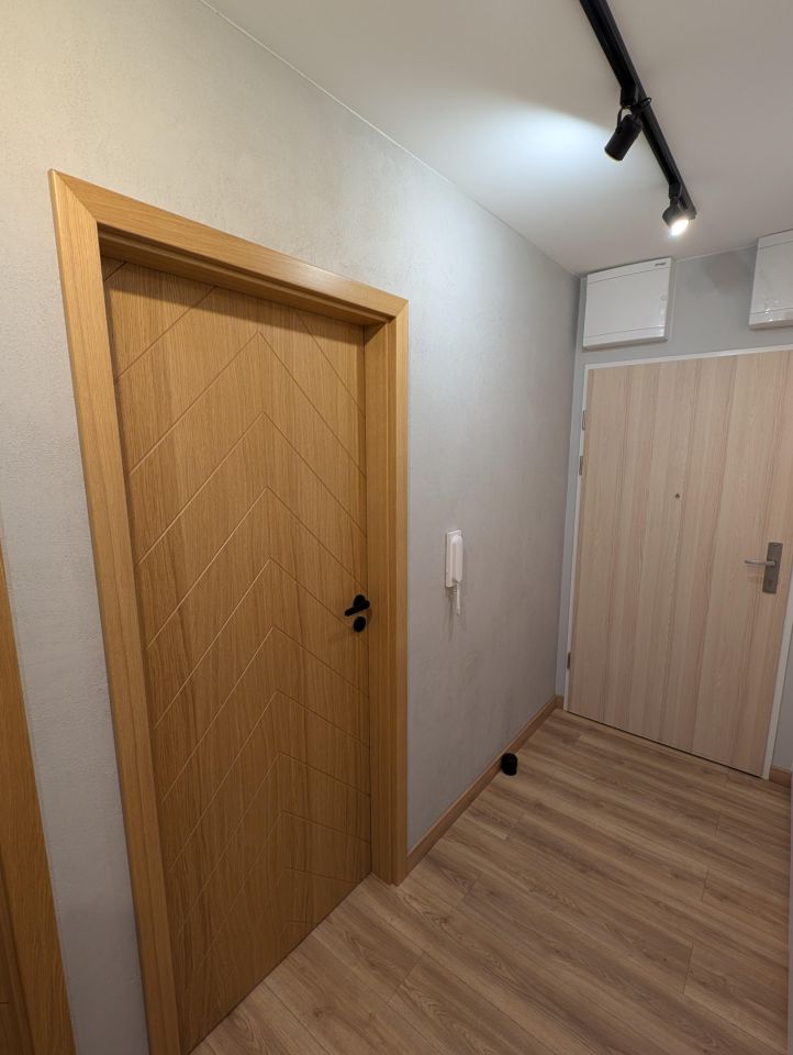 Mieszkanie 3-pokojowe Wrocław Fabryczna, ul. Jodłowicka. Zdjęcie 15