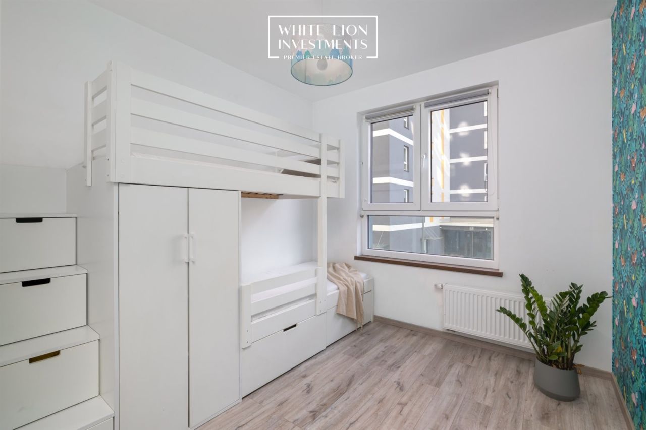 Mieszkanie 3-pokojowe Warszawa Ursus, ul. Posag 7 Panien. Zdjęcie 10