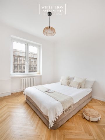 Mieszkanie 2-pokojowe Warszawa Śródmieście, ul. Świętojerska. Zdjęcie 1