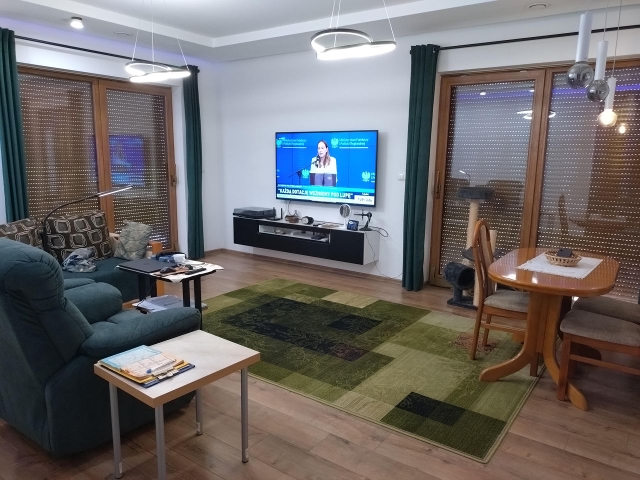 Pokój Kraków Nowa Huta, ul. Klasztorna. Zdjęcie 17