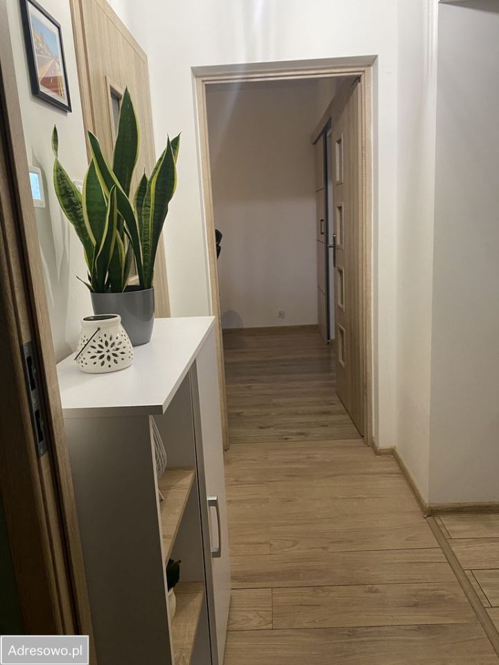 Mieszkanie 2-pokojowe Szczecin Prawobrzeże, ul. Przestrzenna. Zdjęcie 7