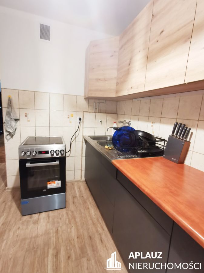 Mieszkanie 2-pokojowe Jelenia Góra. Zdjęcie 2