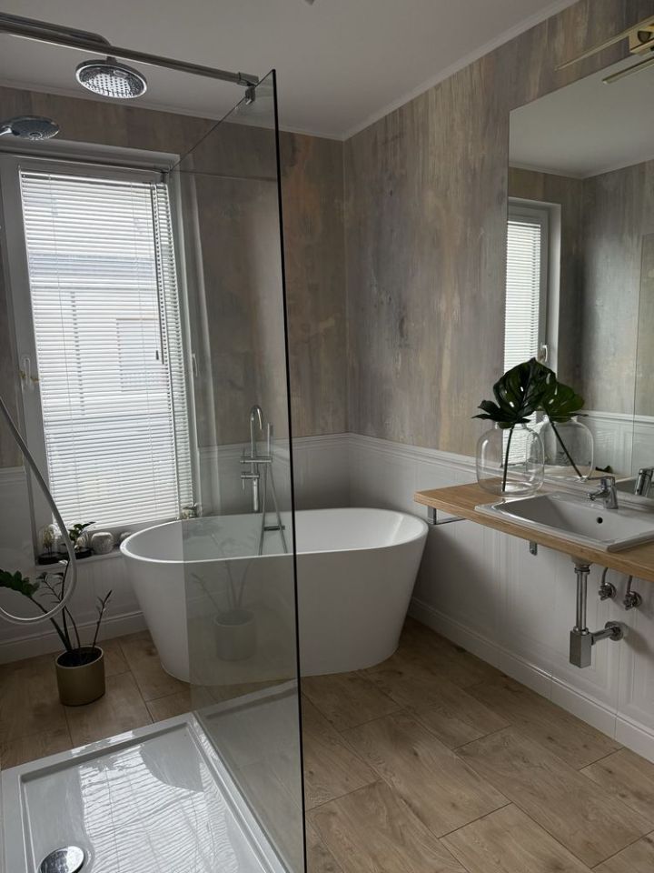 dom szeregowy, 5 pokoi Piaseczno, ul. Dzikiej Jabłoni. Zdjęcie 6