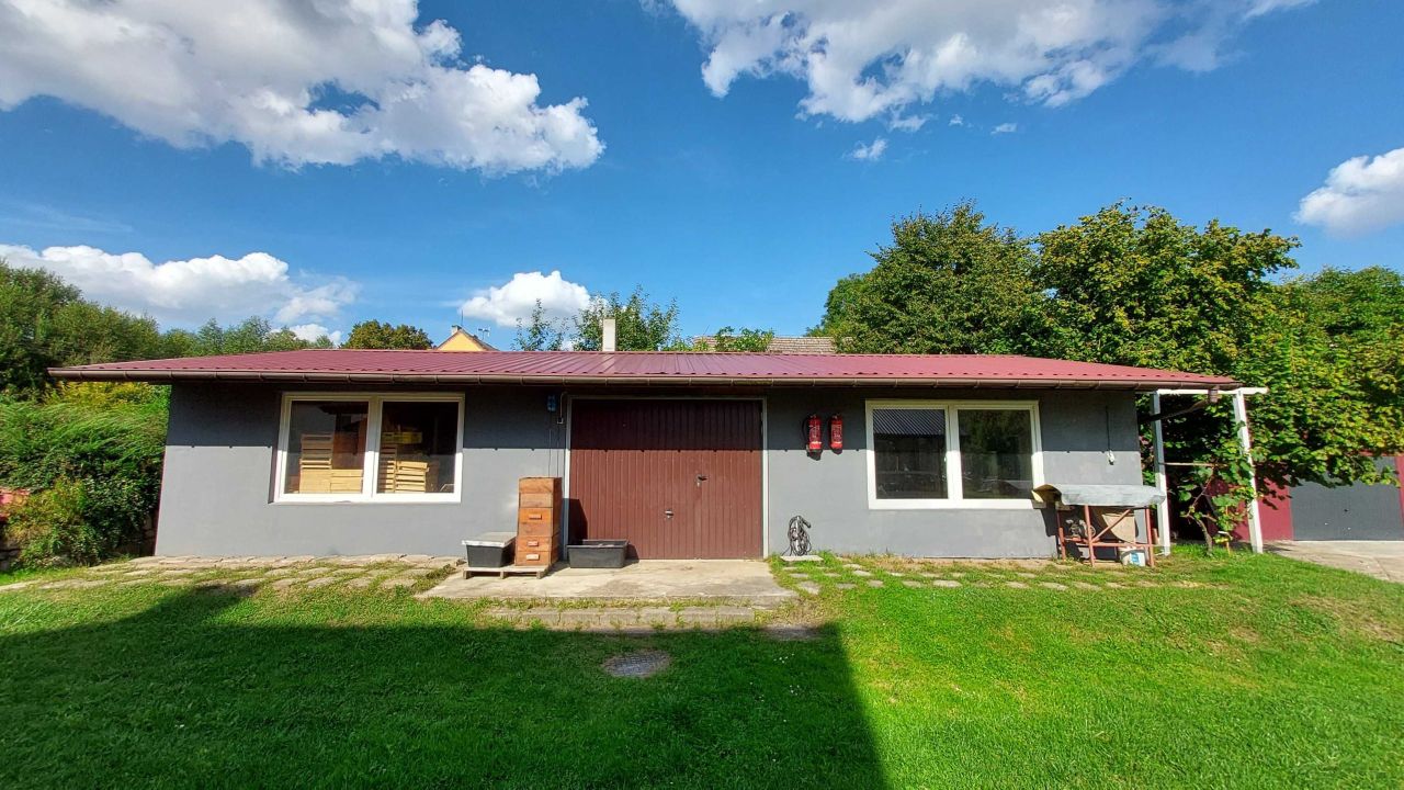 gospodarstwo, 6 pokoi Benice. Zdjęcie 3