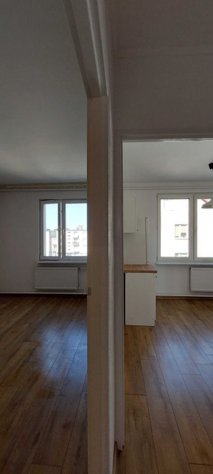 Mieszkanie 2-pokojowe Malbork Centrum. Zdjęcie 2