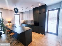 dom wolnostojący, 5 pokoi Aleksandrów Łódzki. Zdjęcie 4