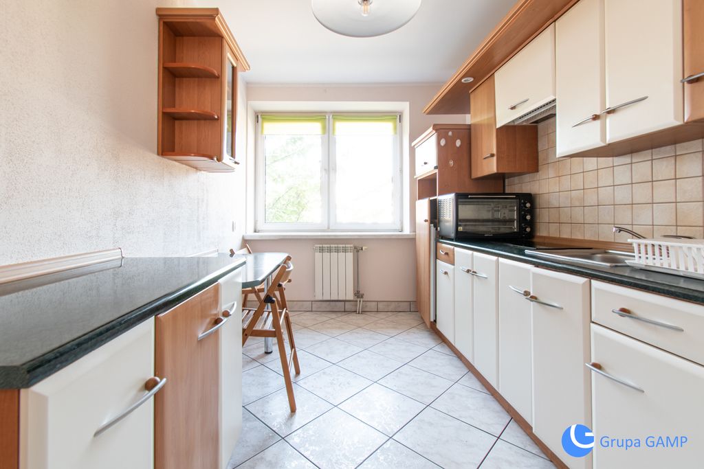 Mieszkanie 2-pokojowe Kraków Prądnik Biały, ul. Andrzeja Frycza-Modrzewskiego. Zdjęcie 8