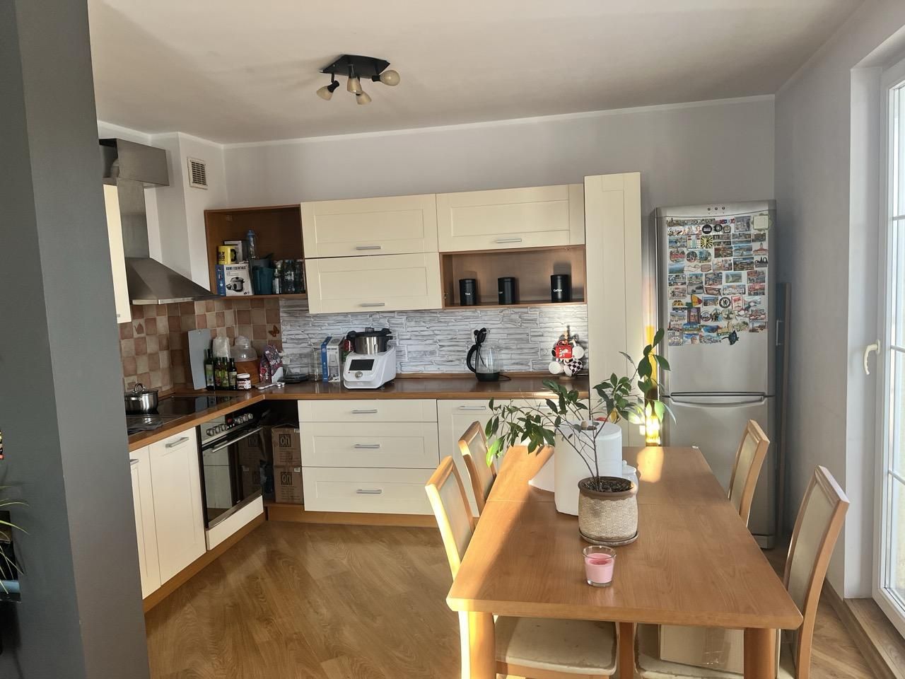 Mieszkanie 2-pokojowe Olsztyn Zacisze, Stawigudzka. Zdjęcie 6