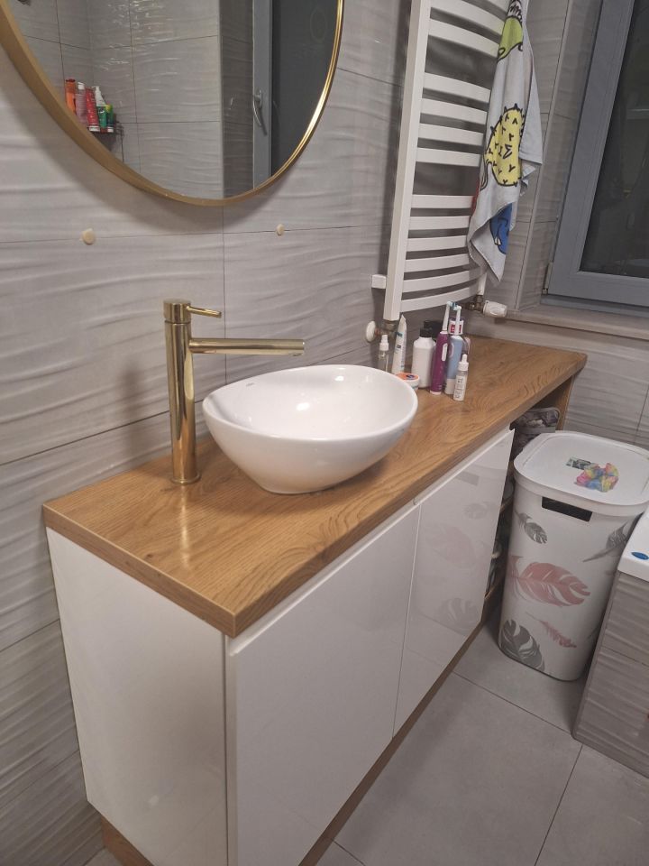 Mieszkanie 4-pokojowe Lewin Brzeski, ul. Kościuszki78. Zdjęcie 4