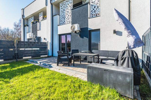 Mieszkanie 3-pokojowe Rzeszów, ul. Myśliwska. Zdjęcie 11