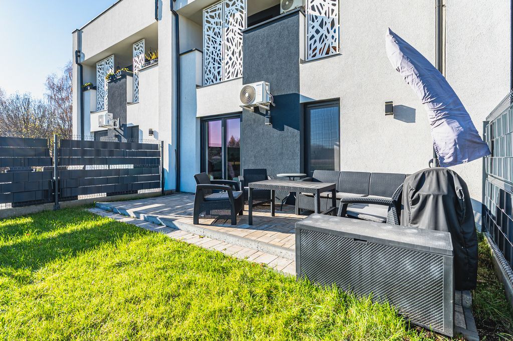 Mieszkanie 3-pokojowe Rzeszów, ul. Myśliwska. Zdjęcie 11