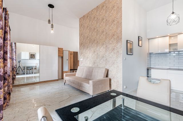 Mieszkanie 1-pokojowe Rzeszów, ul. Bałtycka. Zdjęcie 1