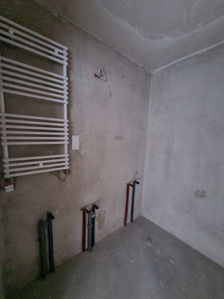 Mieszkanie 1-pokojowe Kraków Płaszów, ul. Mierzeja Wiślana. Zdjęcie 11