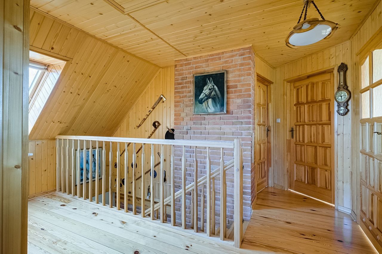 dom wolnostojący, 5 pokoi Burdąg. Zdjęcie 8