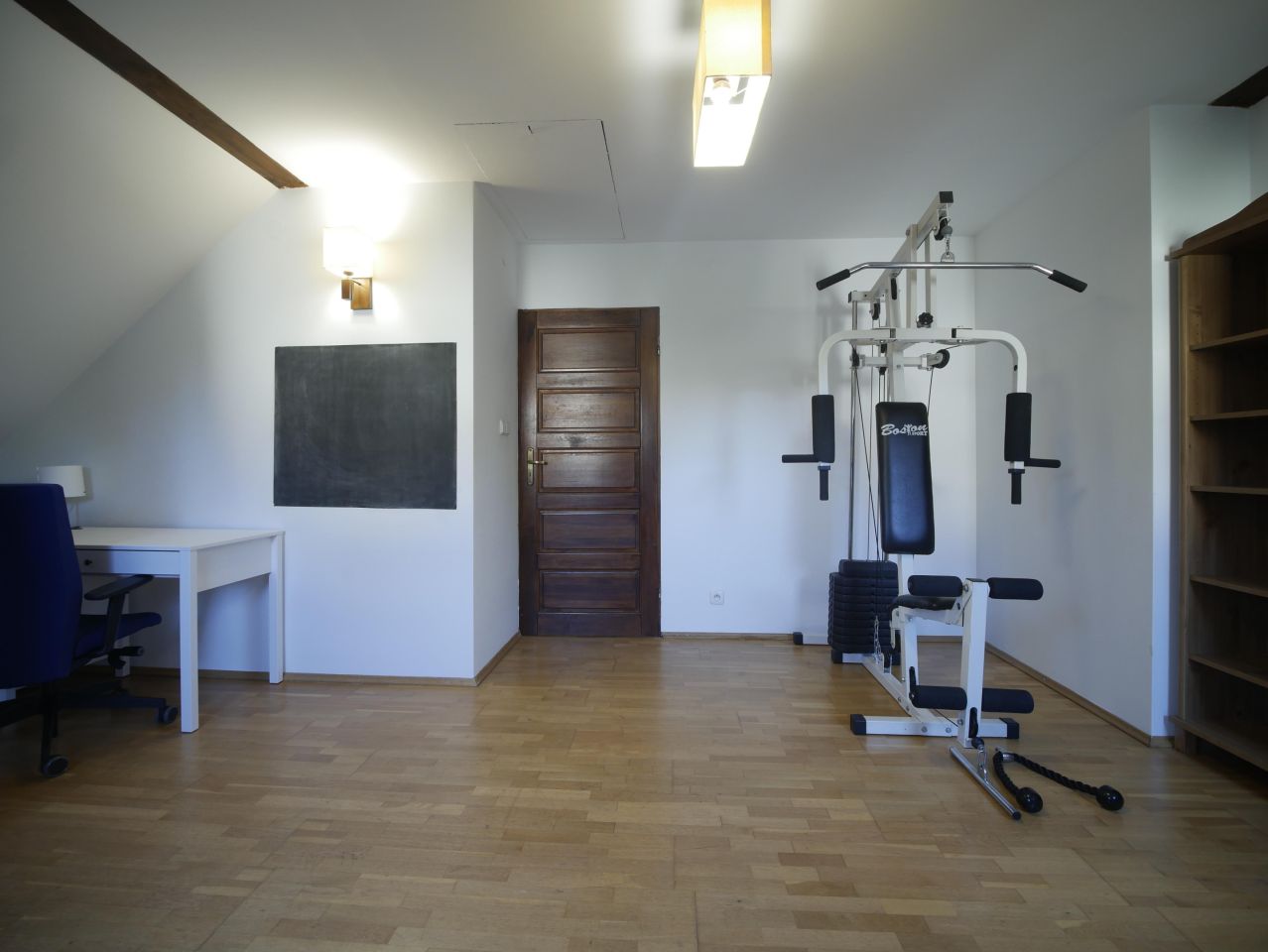 Mieszkanie 4-pokojowe Kraków Swoszowice, ul. Lasogórska. Zdjęcie 17