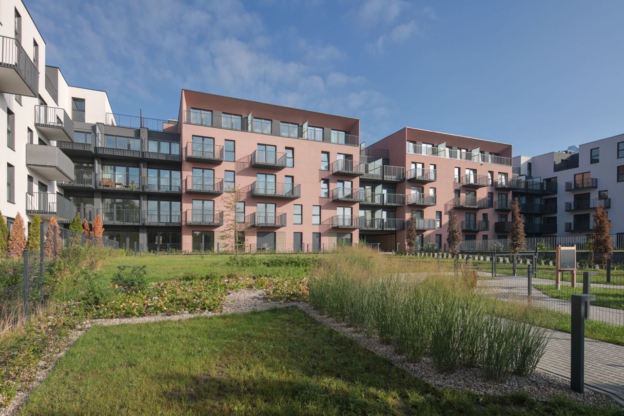 Mieszkanie 2-pokojowe Dawidy Bankowe. Zdjęcie 4