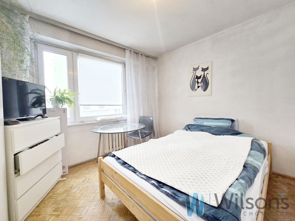 Mieszkanie 2-pokojowe Pruszków, ul. Zgoda. Zdjęcie 5