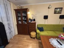 Mieszkanie 3-pokojowe Zielona Góra Centrum, ul. Ptasia. Zdjęcie 3