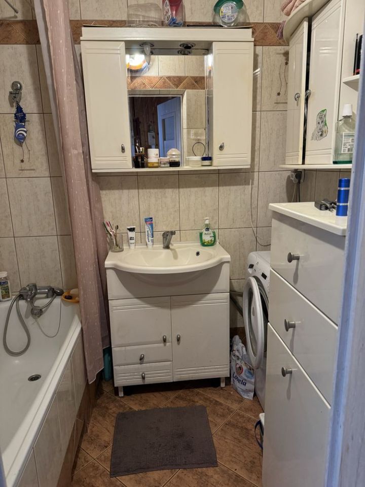 Mieszkanie 3-pokojowe Oława, ul. Jarosława Iwaszkiewicza. Zdjęcie 5