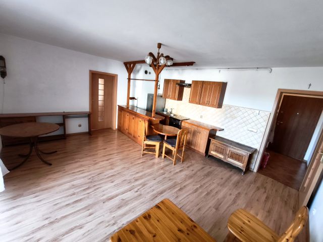 Mieszkanie 2-pokojowe Czempiń, ul. Spółdzielców. Zdjęcie 1