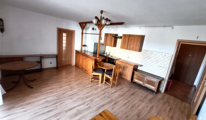 Mieszkanie 2-pokojowe Czempiń, ul. Spółdzielców