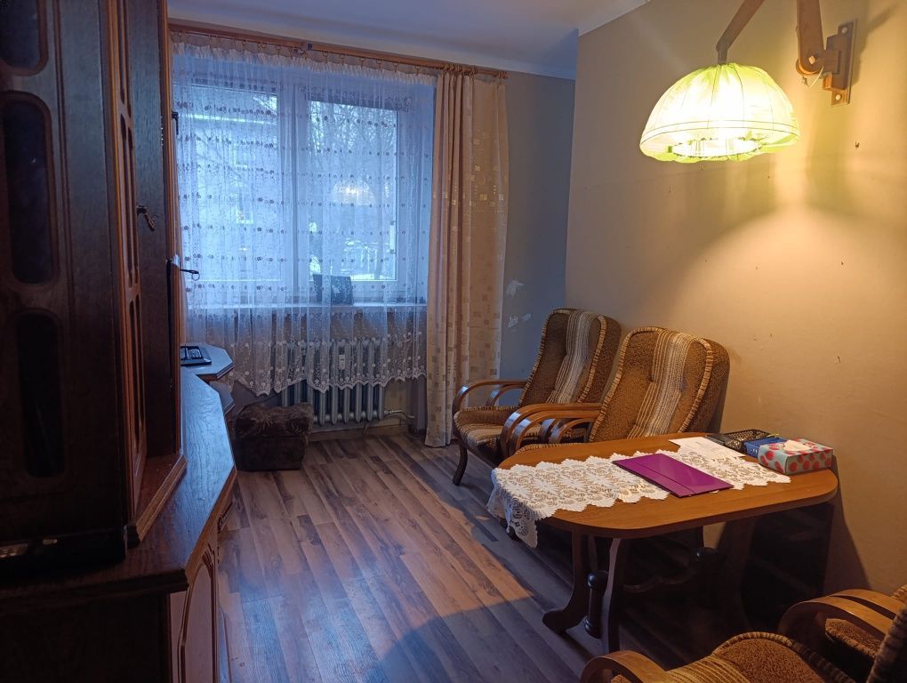 Mieszkanie 3-pokojowe Czeladź Kolonia Małobądz. Zdjęcie 6