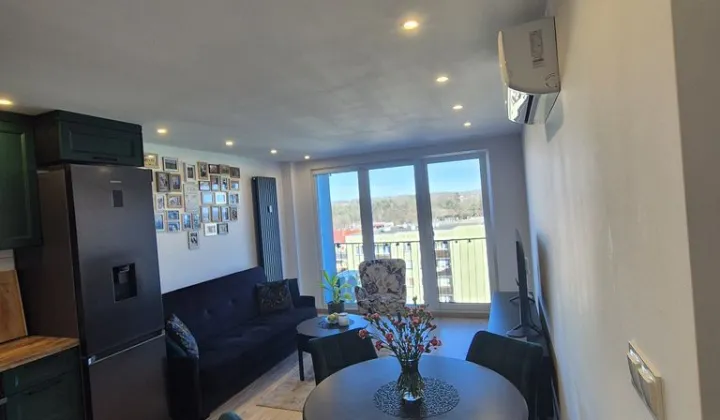 Mieszkanie 3-pokojowe Krosno Odrzańskie, ul. Mikołaja Kopernika