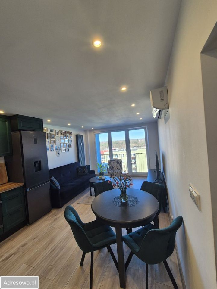 Mieszkanie 3-pokojowe Krosno Odrzańskie, ul. Mikołaja Kopernika. Zdjęcie 1