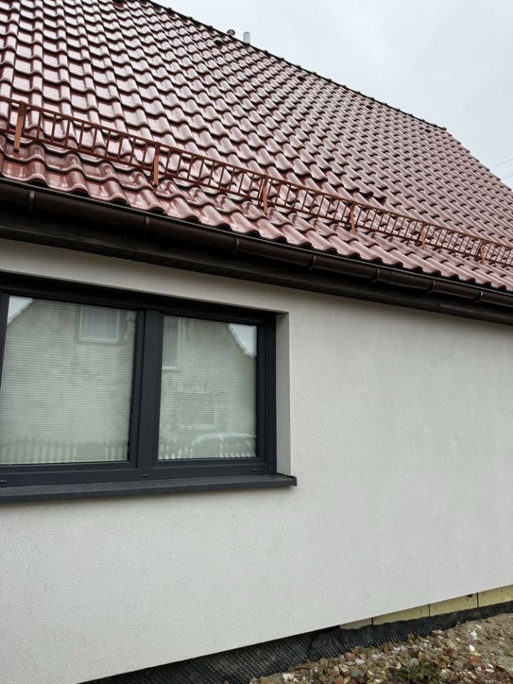 dom wolnostojący Gliwice Wilcze Gardło. Zdjęcie 4