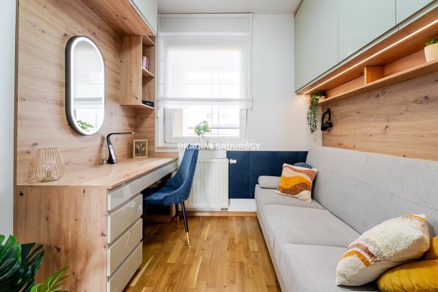 Mieszkanie 3-pokojowe Kraków Podgórze, ul. Przewóz. Zdjęcie 37