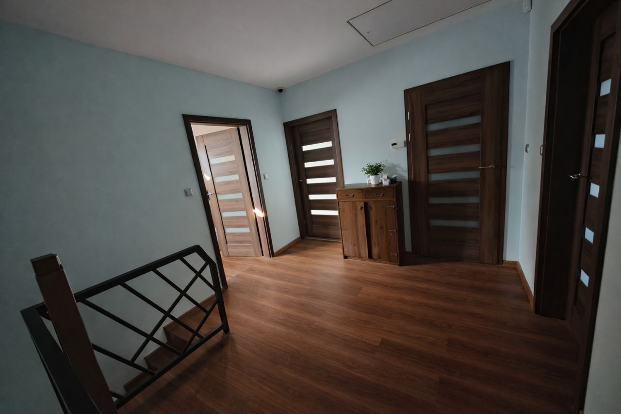 dom szeregowy, 4 pokoje Ruda-Bugaj, ul. Jana Kazimierza. Zdjęcie 11