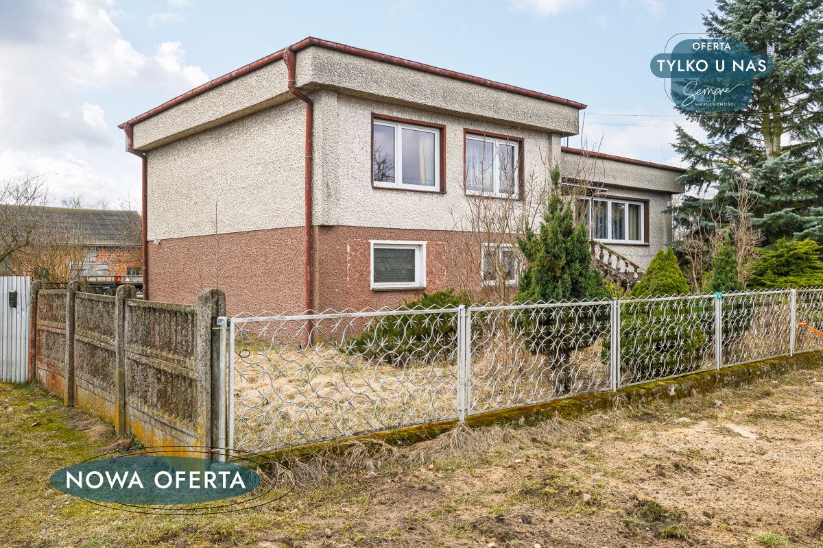 dom wolnostojący, 6 pokoi Rudniki. Zdjęcie 34