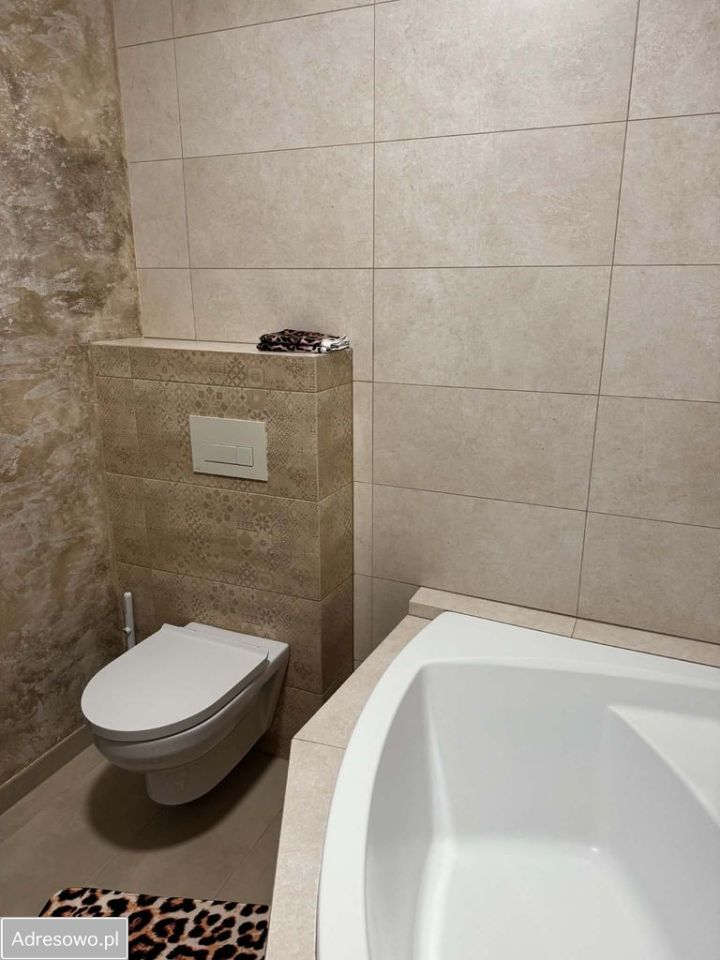 bliźniak, 4 pokoje Głogoczów. Zdjęcie 14