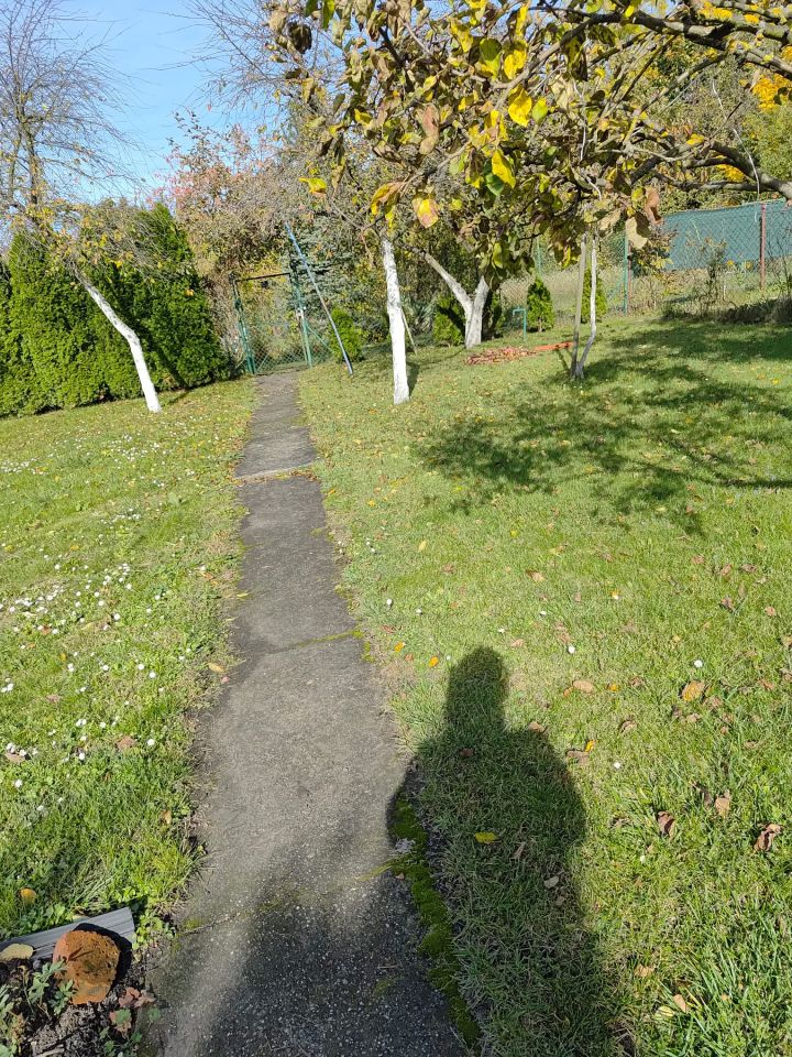 Działka rod Opole, ul. Kazimierza Sosnkowskiego. Zdjęcie 2