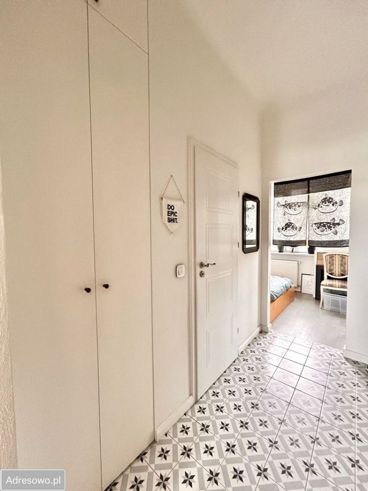 Mieszkanie 2-pokojowe Warszawa Dolny Mokotów, ul. Dolna. Zdjęcie 6