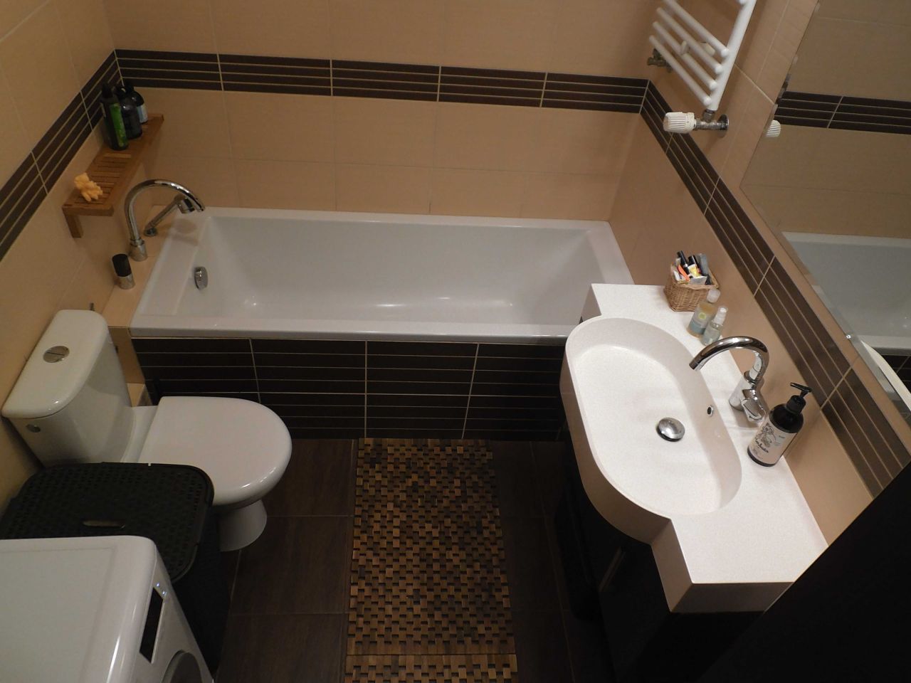 Mieszkanie 3-pokojowe Legionowo Bukowiec. Zdjęcie 6