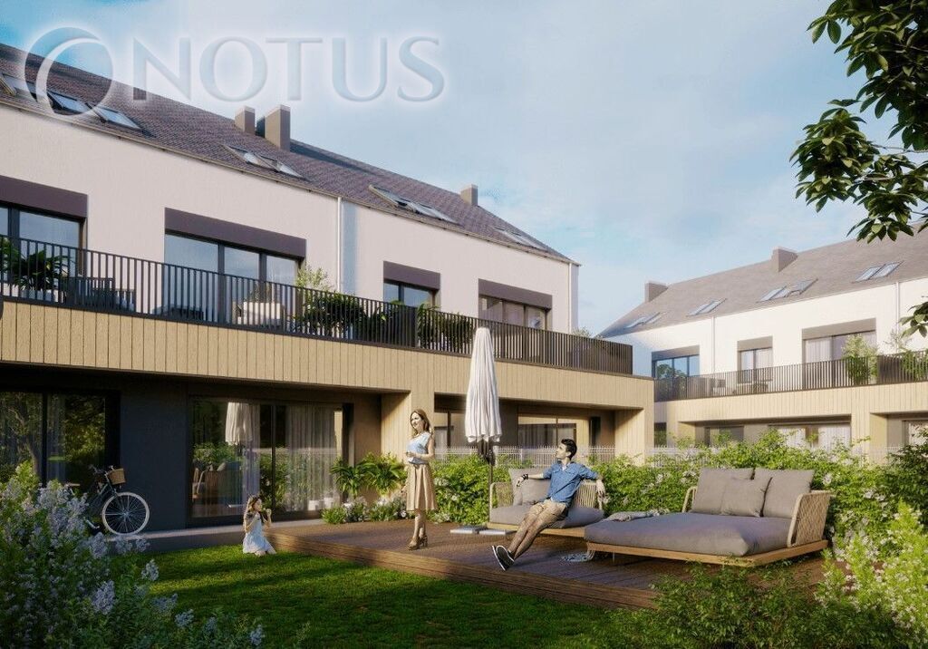 Mieszkanie 4-pokojowe Wrocław, ul. gen. Tadeusza Kutrzeby. Zdjęcie 2