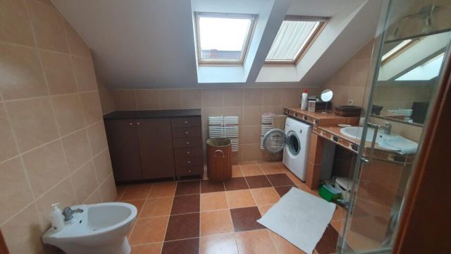 dom wolnostojący, 5 pokoi Piaseczno. Zdjęcie 15