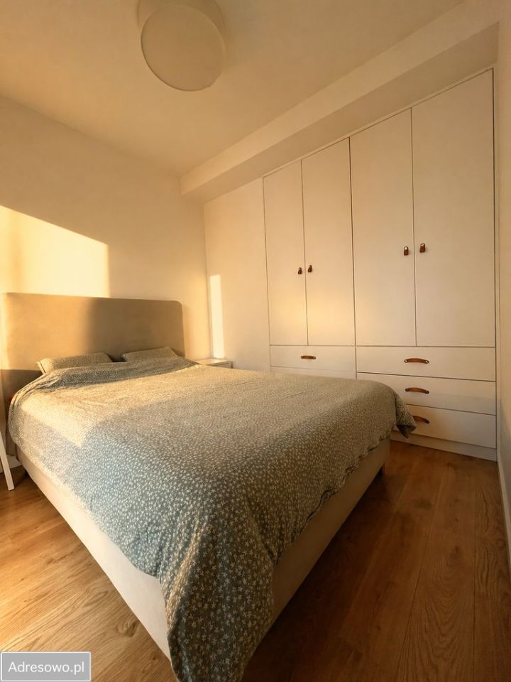 Mieszkanie 4-pokojowe Poznań Grunwald, ul. Jeleniogórska. Zdjęcie 15