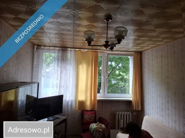Mieszkanie 2-pokojowe Wrocław Krzyki. Zdjęcie 1