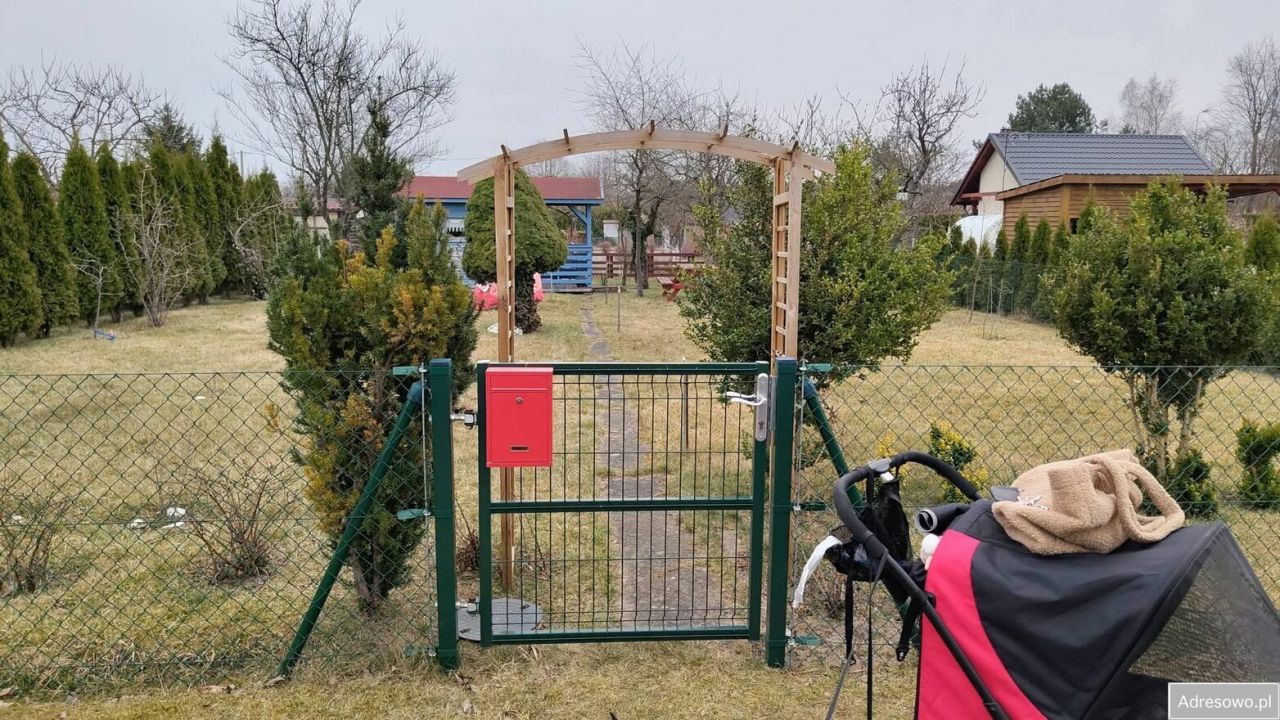 Działka rod Złotów. Zdjęcie 8