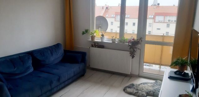 Mieszkanie 2-pokojowe Brzeg, ul. Piwowarska. Zdjęcie 1