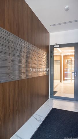 Mieszkanie 2-pokojowe Lublin Śródmieście, al. Kraśnicka. Zdjęcie 14