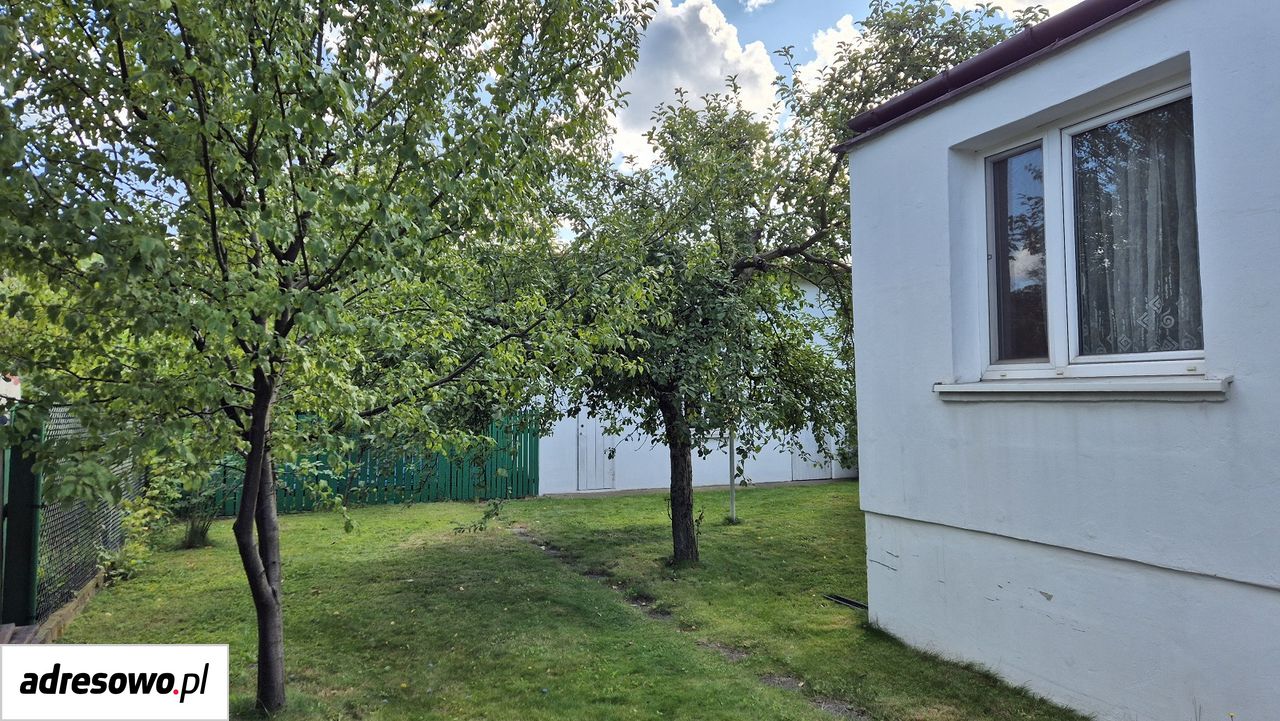 dom wolnostojący, 3 pokoje Częstochowa Centrum, ul. Kochanowskiego. Zdjęcie 4